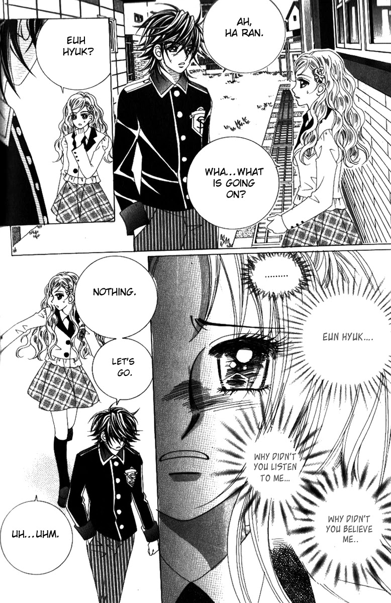Ways of the Jogang Jicheo Chapter 28 page 34 - Chapter 28