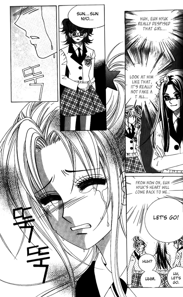 Ways of the Jogang Jicheo Chapter 28 page 35 - Chapter 28