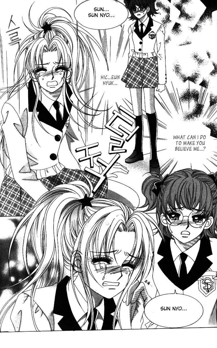 Ways of the Jogang Jicheo Chapter 28 page 36 - Chapter 28