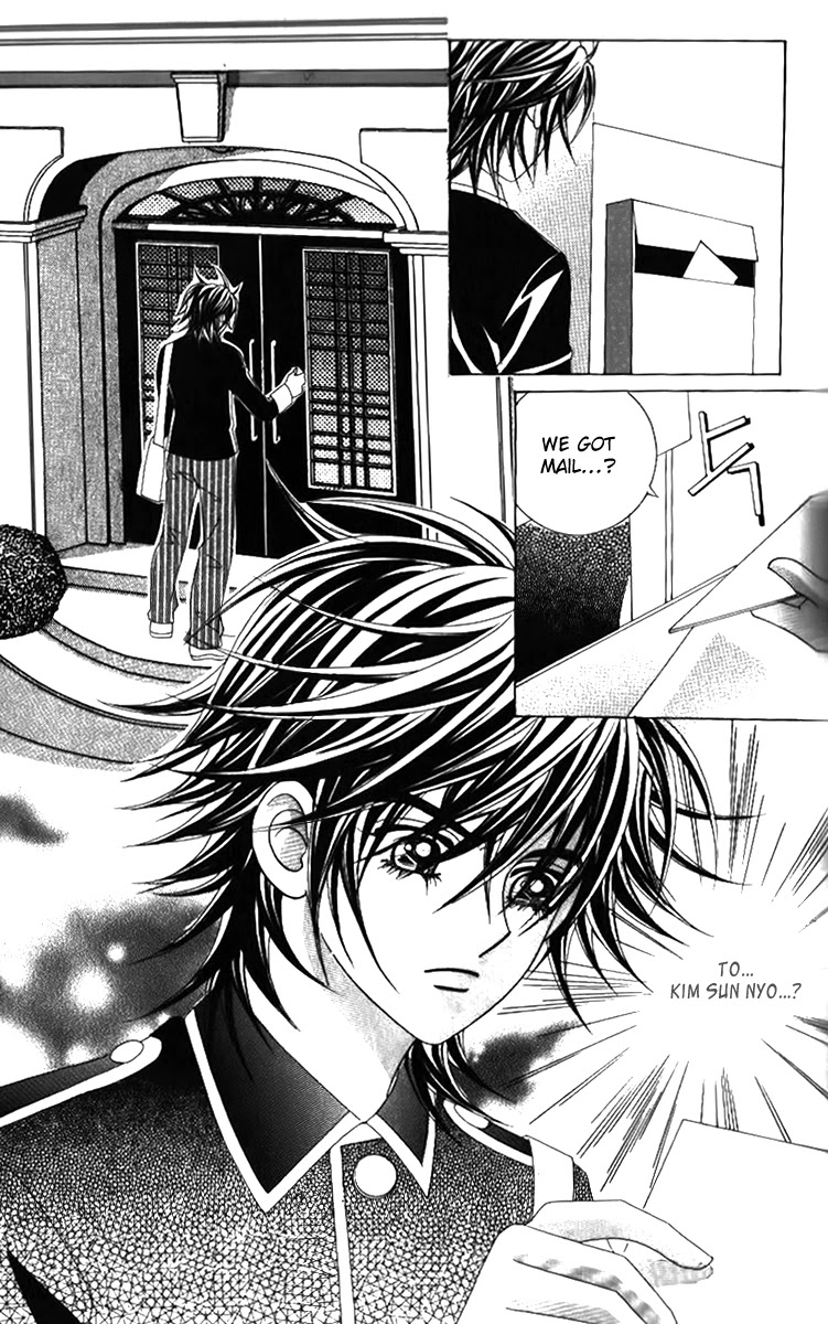 Ways of the Jogang Jicheo Chapter 28 page 37 - Chapter 28