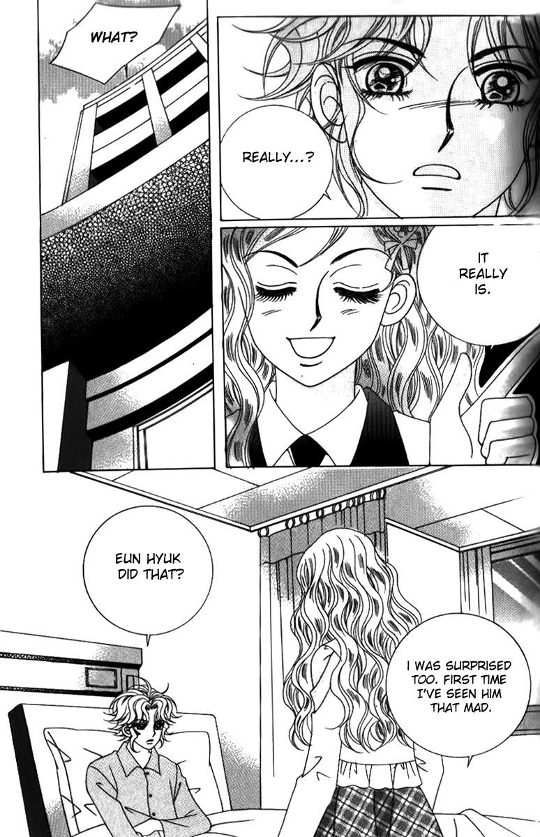 Ways of the Jogang Jicheo Chapter 28 page 39 - Chapter 28