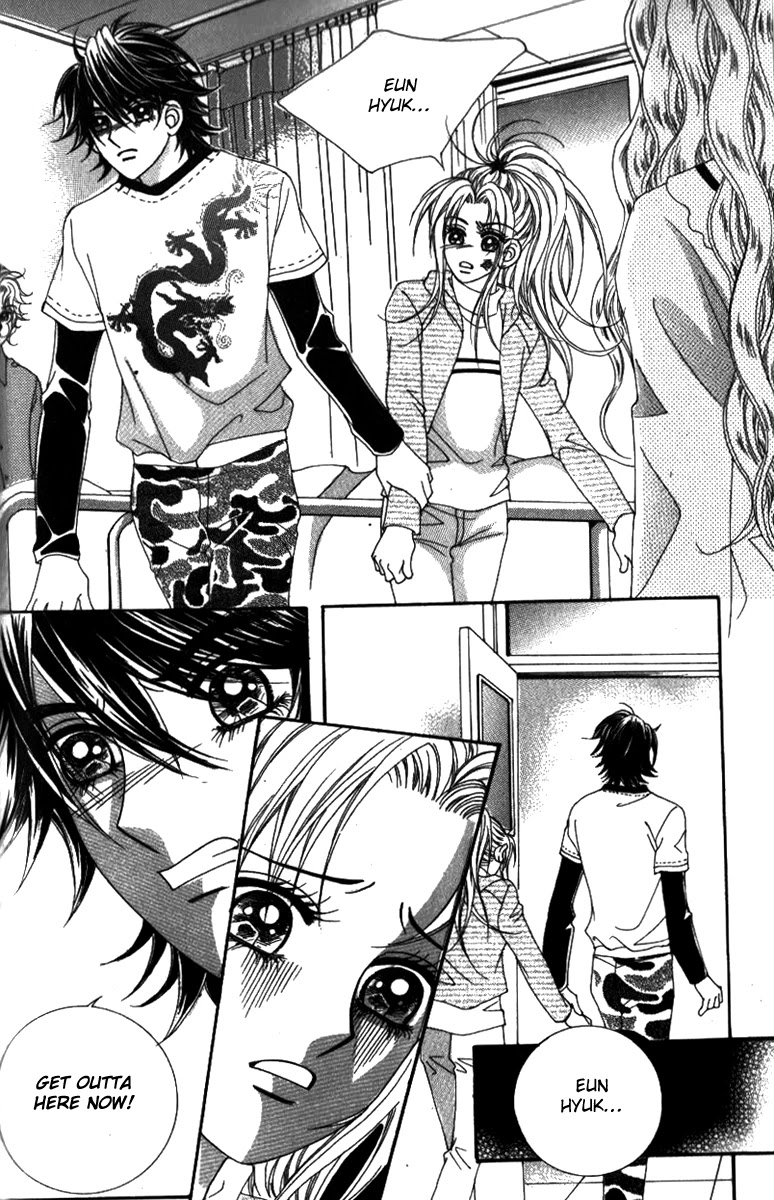 Ways of the Jogang Jicheo Chapter 28 page 4 - Chapter 28