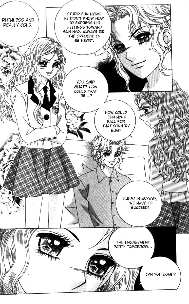Ways of the Jogang Jicheo Chapter 28 page 40 - Chapter 28