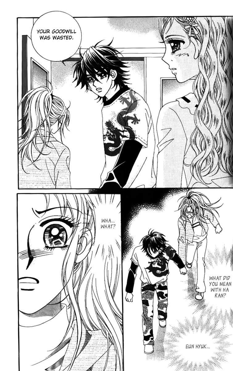 Ways of the Jogang Jicheo Chapter 28 page 5 - Chapter 28