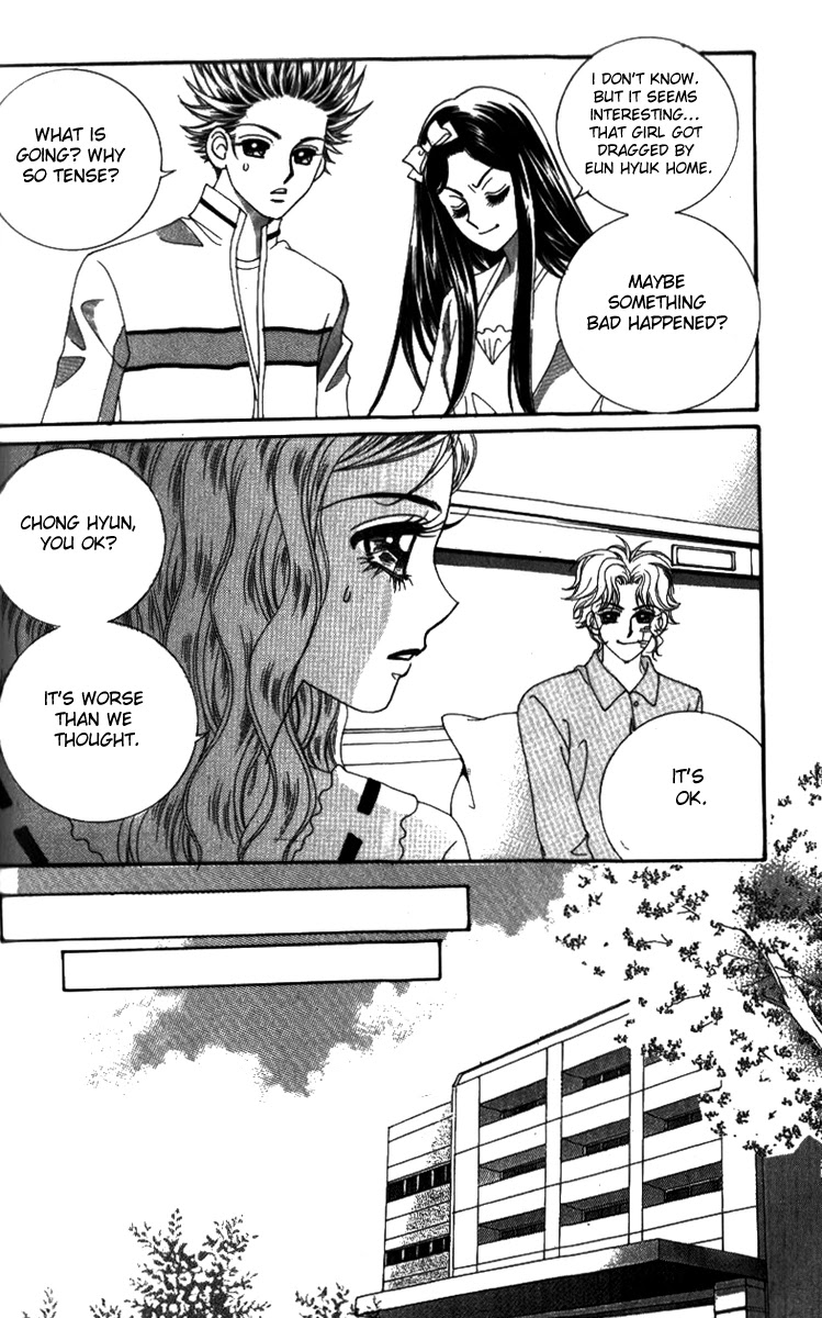 Ways of the Jogang Jicheo Chapter 28 page 6 - Chapter 28