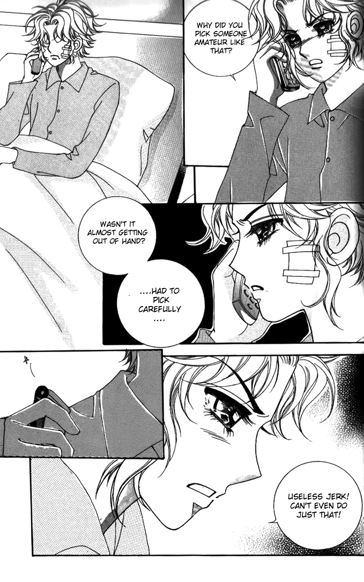 Ways of the Jogang Jicheo Chapter 28 page 7 - Chapter 28
