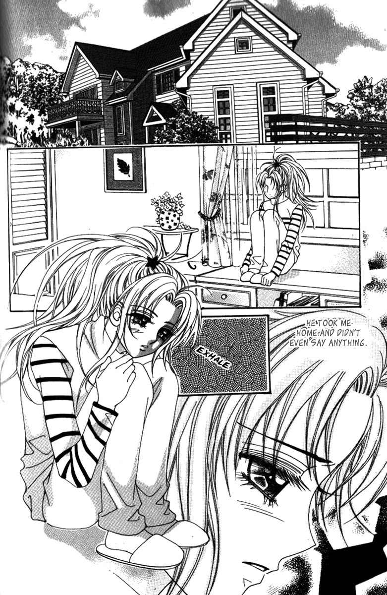 Ways of the Jogang Jicheo Chapter 28 page 8 - Chapter 28