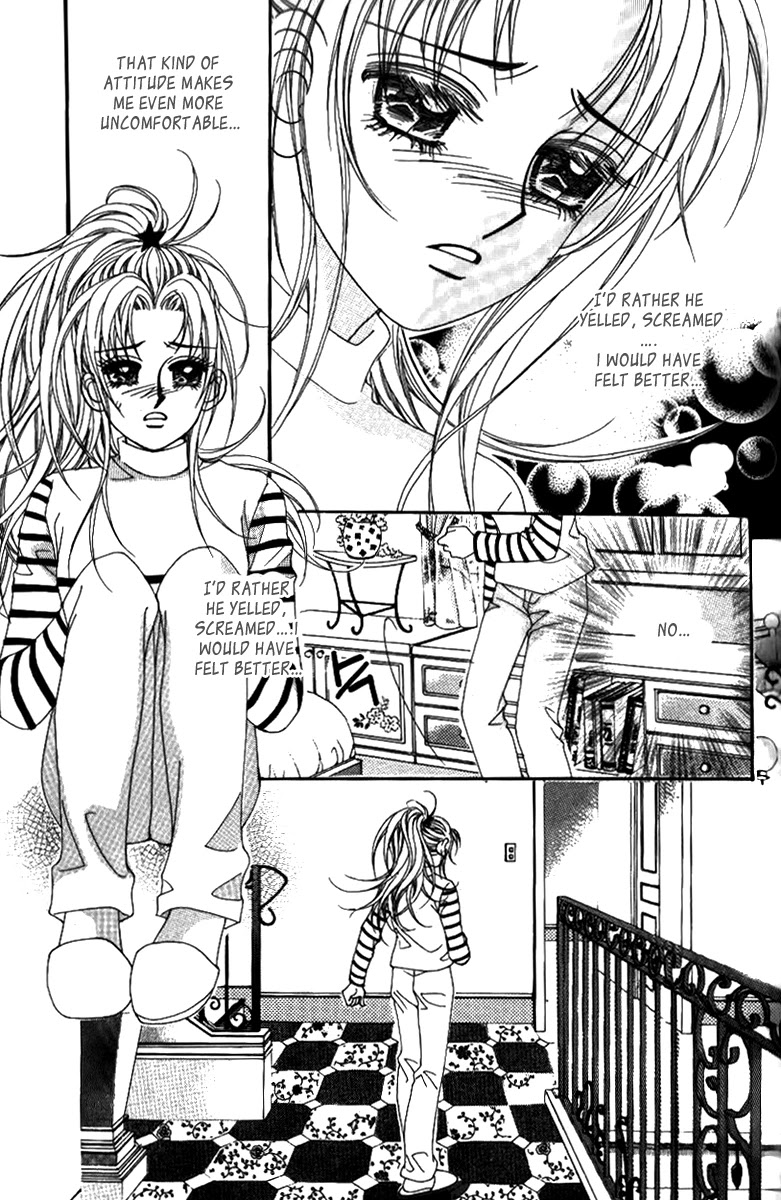 Ways of the Jogang Jicheo Chapter 28 page 9 - Chapter 28