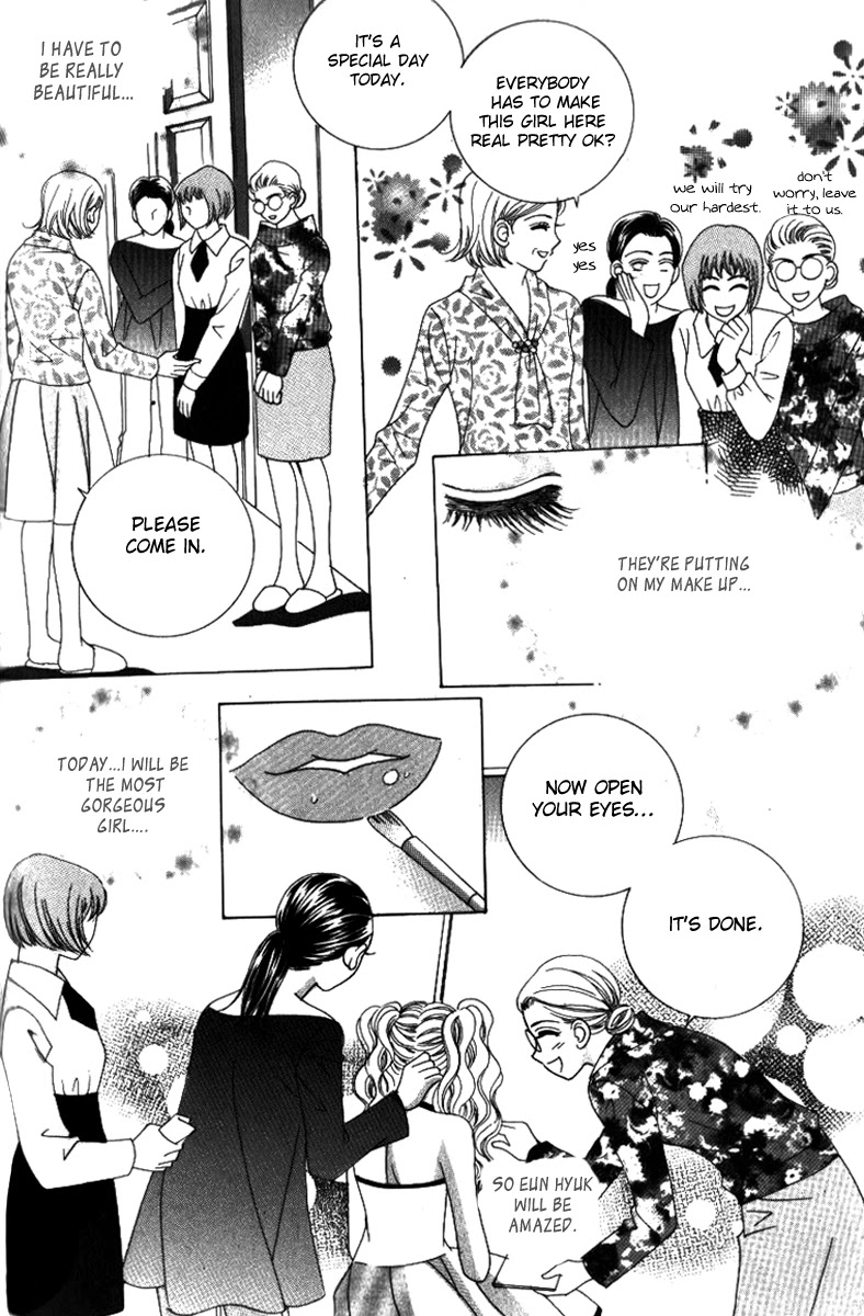 Ways of the Jogang Jicheo Chapter 29 page 10 - Chapter 29