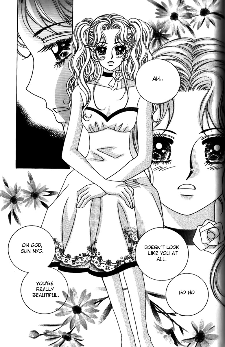 Ways of the Jogang Jicheo Chapter 29 page 11 - Chapter 29