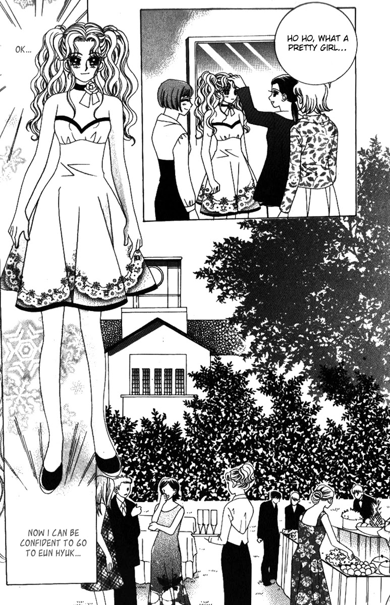 Ways of the Jogang Jicheo Chapter 29 page 12 - Chapter 29