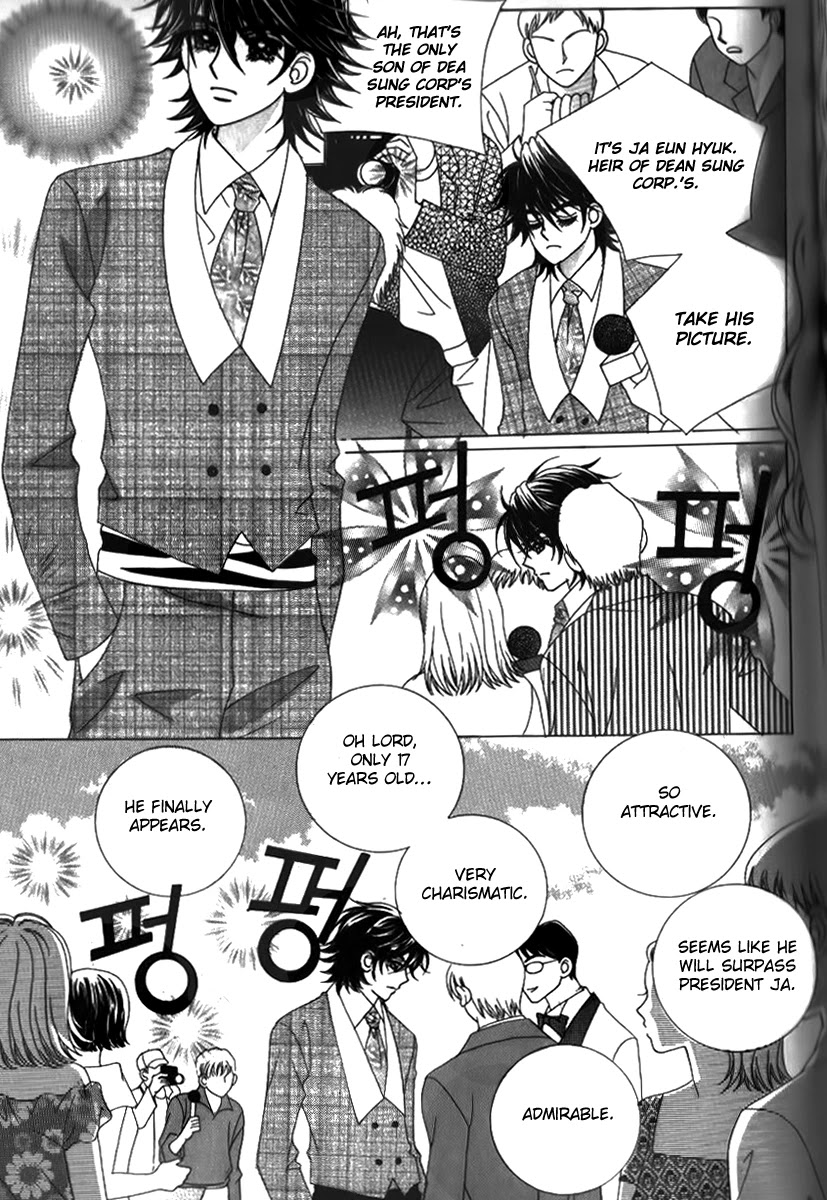 Ways of the Jogang Jicheo Chapter 29 page 13 - Chapter 29