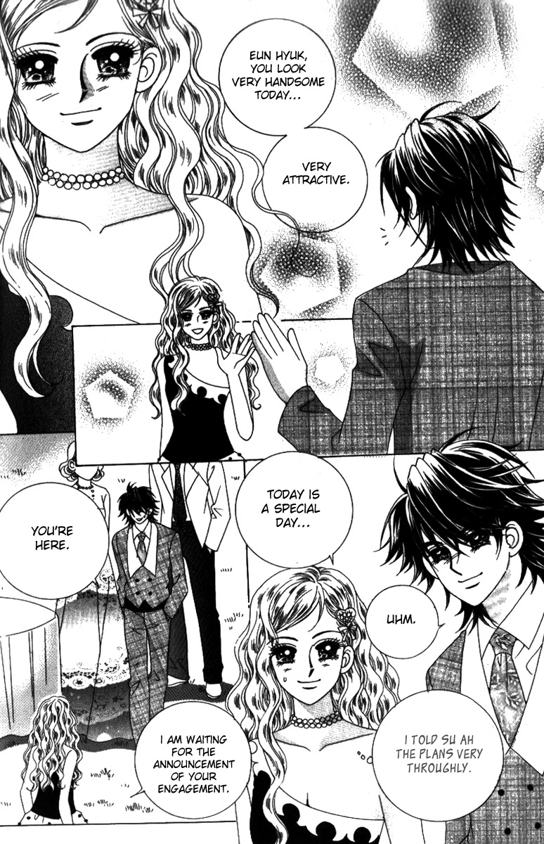 Ways of the Jogang Jicheo Chapter 29 page 14 - Chapter 29