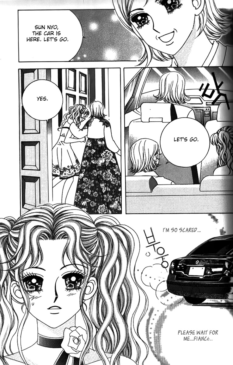 Ways of the Jogang Jicheo Chapter 29 page 15 - Chapter 29