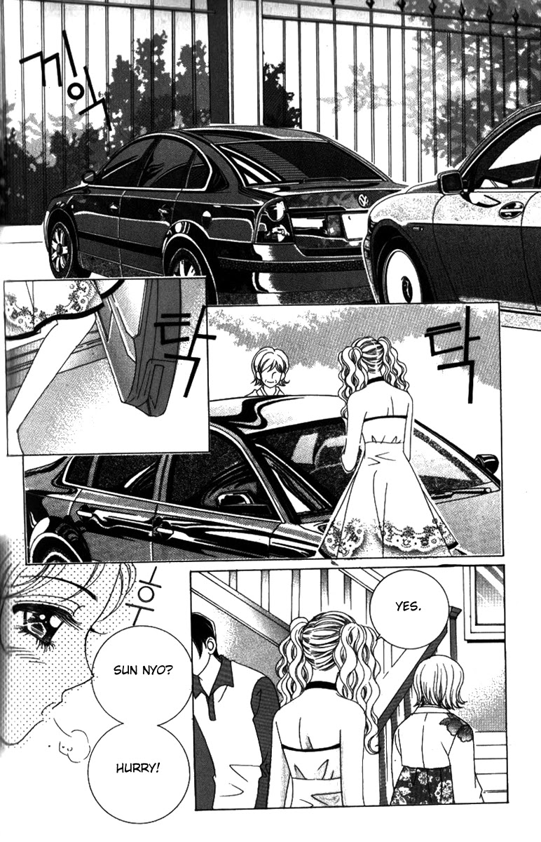 Ways of the Jogang Jicheo Chapter 29 page 16 - Chapter 29