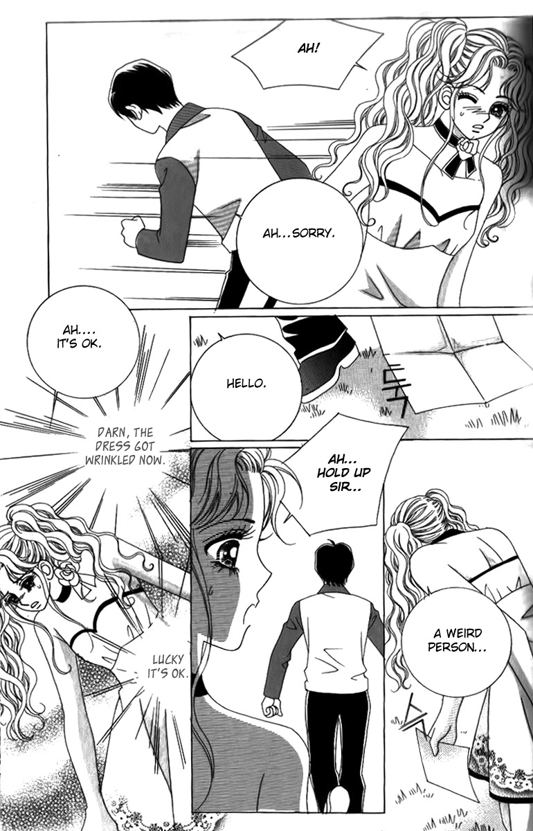 Ways of the Jogang Jicheo Chapter 29 page 17 - Chapter 29