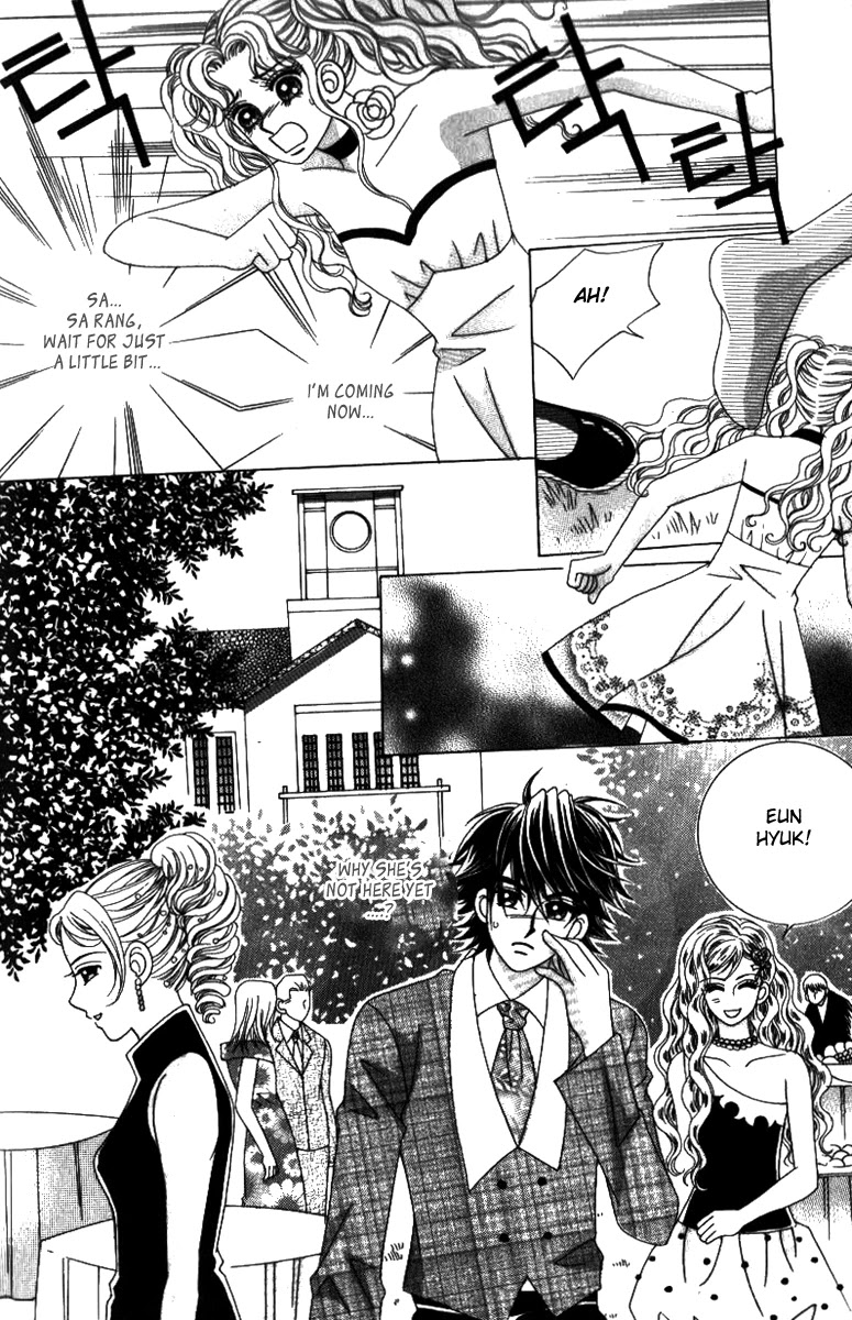 Ways of the Jogang Jicheo Chapter 29 page 20 - Chapter 29