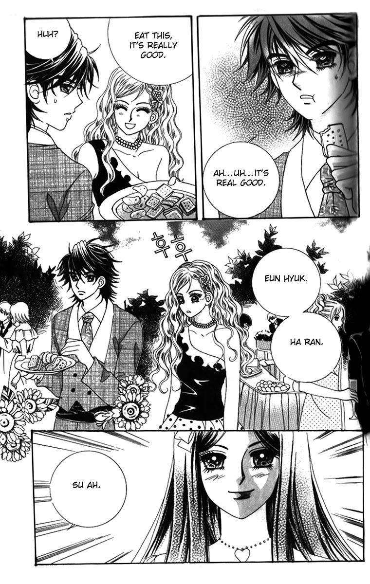 Ways of the Jogang Jicheo Chapter 29 page 21 - Chapter 29