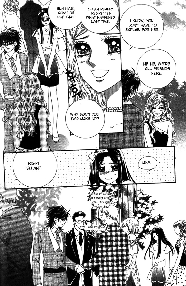 Ways of the Jogang Jicheo Chapter 29 page 22 - Chapter 29