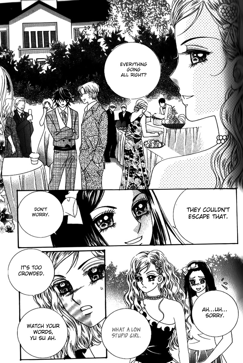 Ways of the Jogang Jicheo Chapter 29 page 23 - Chapter 29