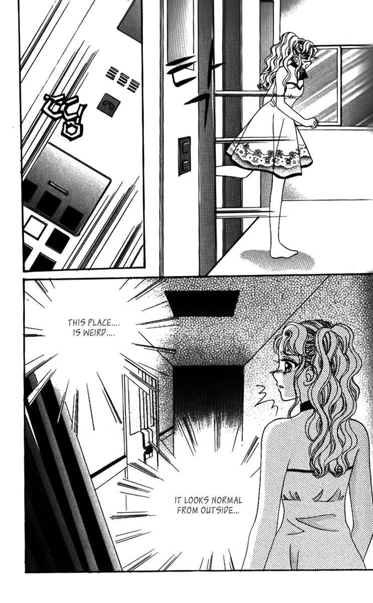 Ways of the Jogang Jicheo Chapter 29 page 25 - Chapter 29