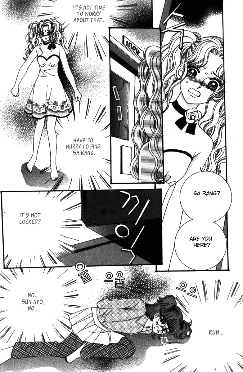 Ways of the Jogang Jicheo Chapter 29 page 26 - Chapter 29