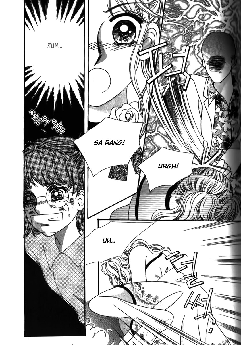 Ways of the Jogang Jicheo Chapter 29 page 27 - Chapter 29