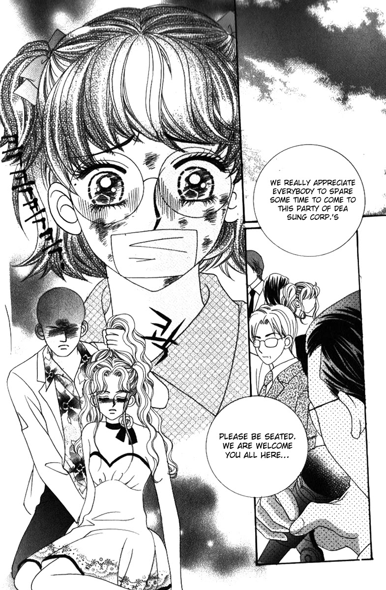 Ways of the Jogang Jicheo Chapter 29 page 28 - Chapter 29