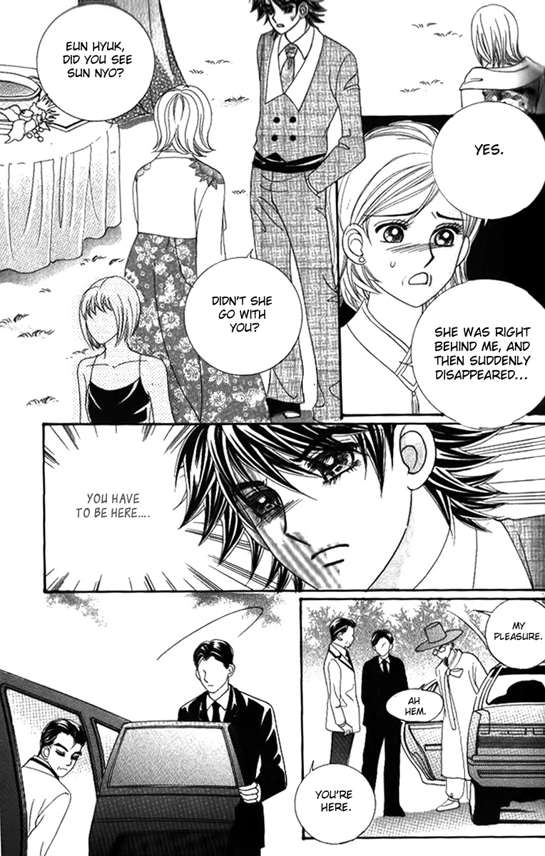 Ways of the Jogang Jicheo Chapter 29 page 29 - Chapter 29
