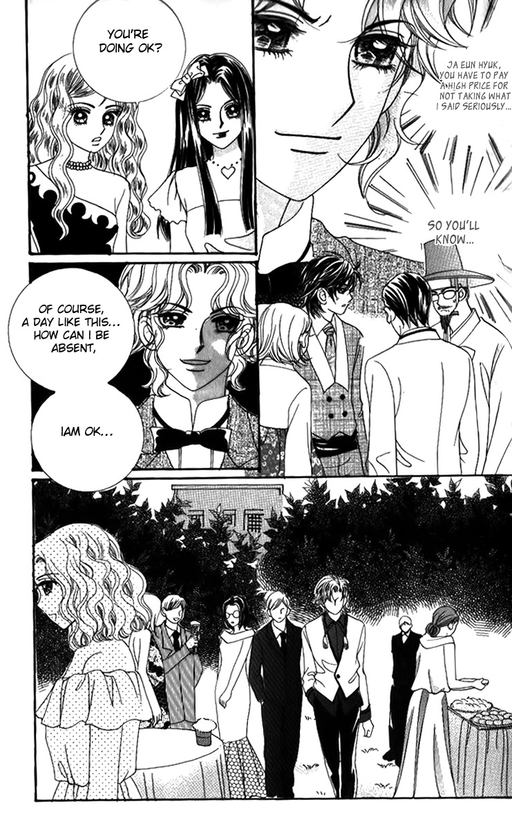 Ways of the Jogang Jicheo Chapter 29 page 31 - Chapter 29