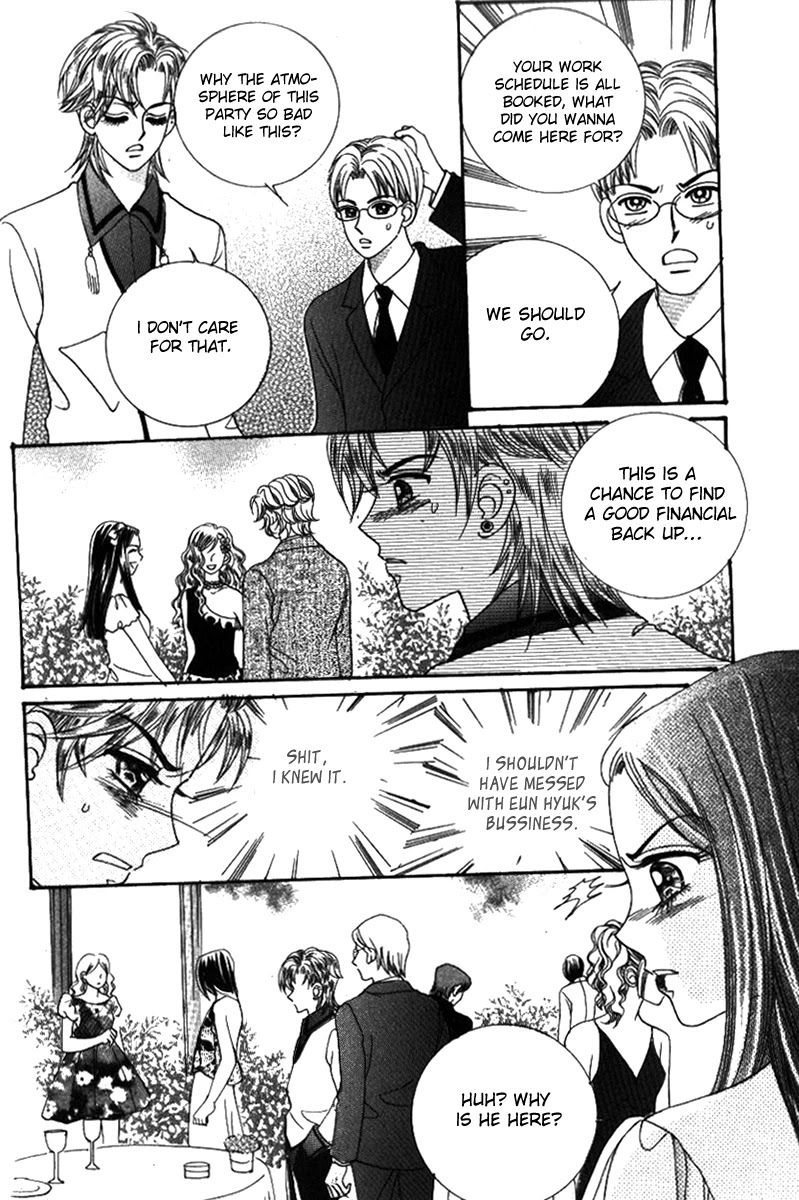 Ways of the Jogang Jicheo Chapter 29 page 32 - Chapter 29