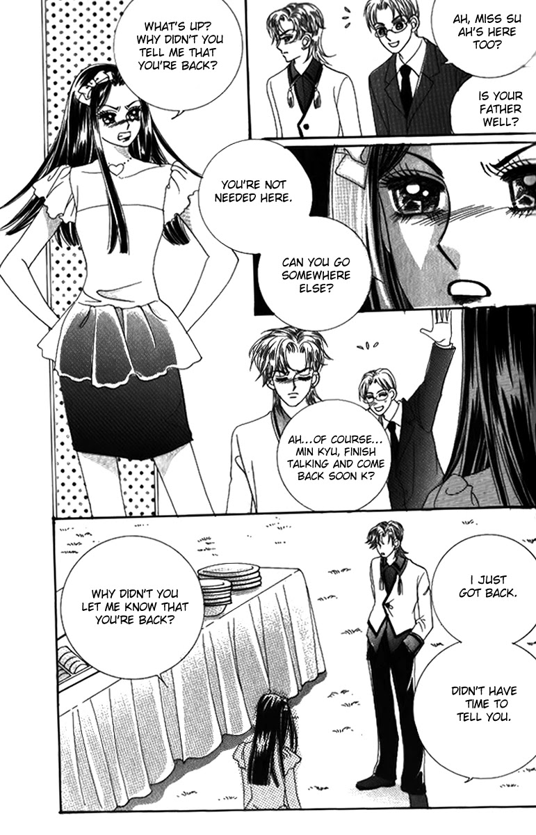 Ways of the Jogang Jicheo Chapter 29 page 33 - Chapter 29
