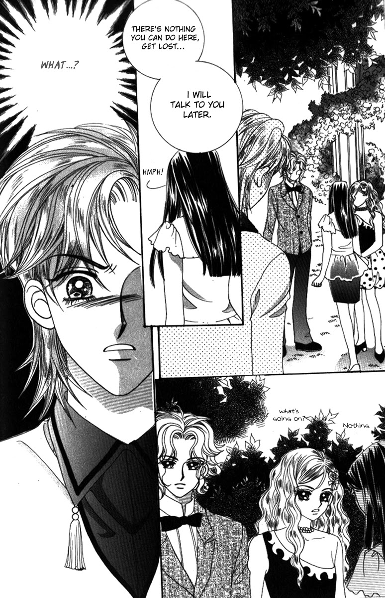 Ways of the Jogang Jicheo Chapter 29 page 36 - Chapter 29