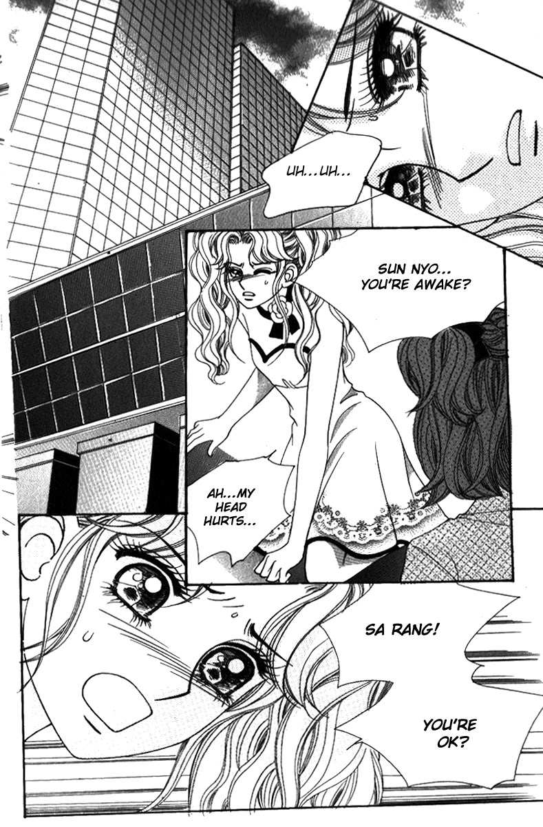 Ways of the Jogang Jicheo Chapter 29 page 38 - Chapter 29