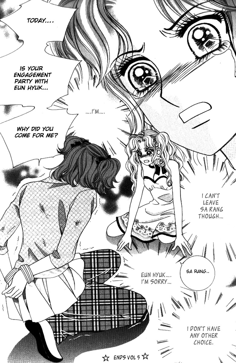 Ways of the Jogang Jicheo Chapter 29 page 40 - Chapter 29