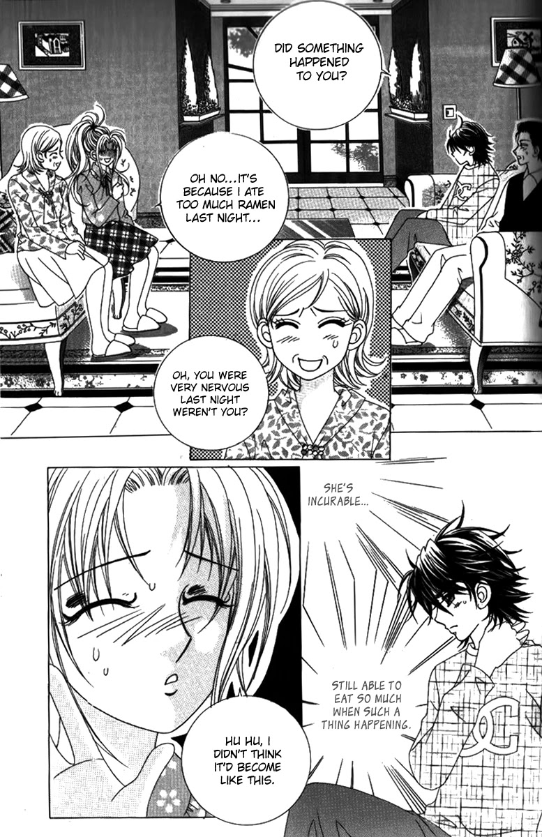 Ways of the Jogang Jicheo Chapter 29 page 5 - Chapter 29