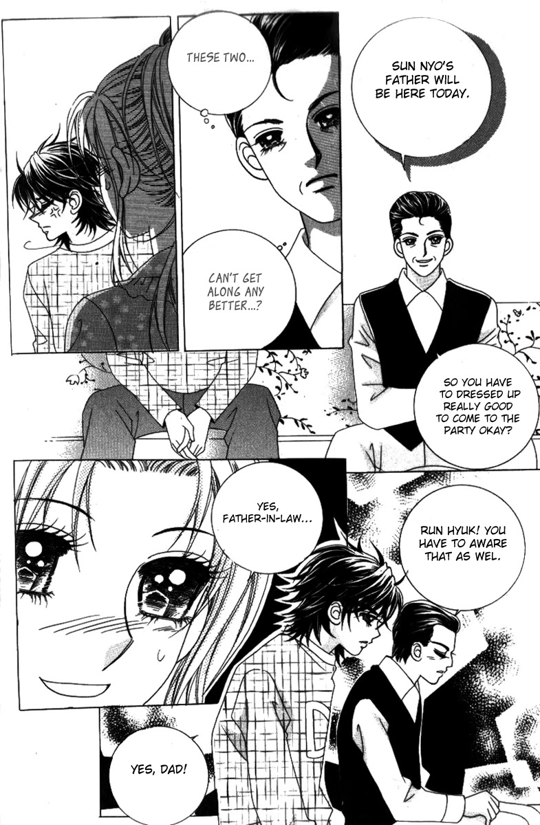 Ways of the Jogang Jicheo Chapter 29 page 6 - Chapter 29
