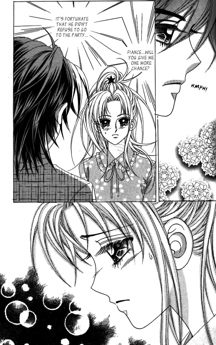 Ways of the Jogang Jicheo Chapter 29 page 7 - Chapter 29