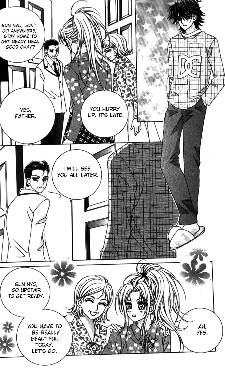 Ways of the Jogang Jicheo Chapter 29 page 8 - Chapter 29