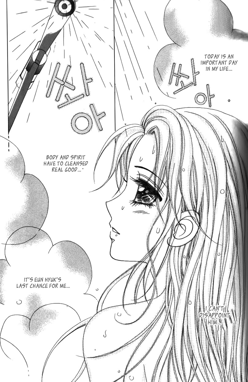 Ways of the Jogang Jicheo Chapter 29 page 9 - Chapter 29