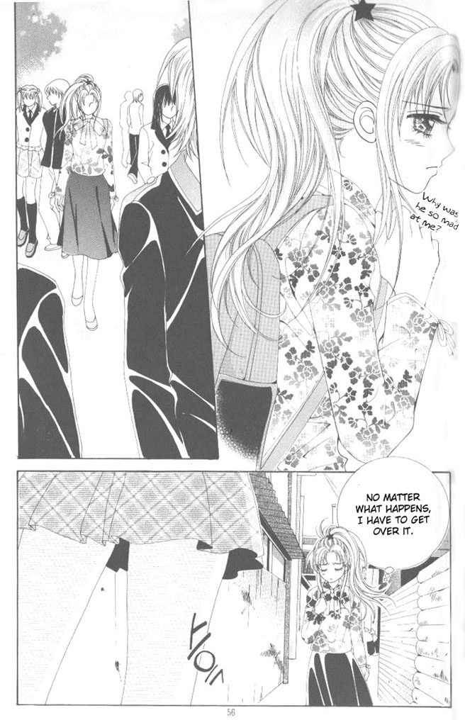 Ways of the Jogang Jicheo Chapter 3 page 1 - Chapter 3