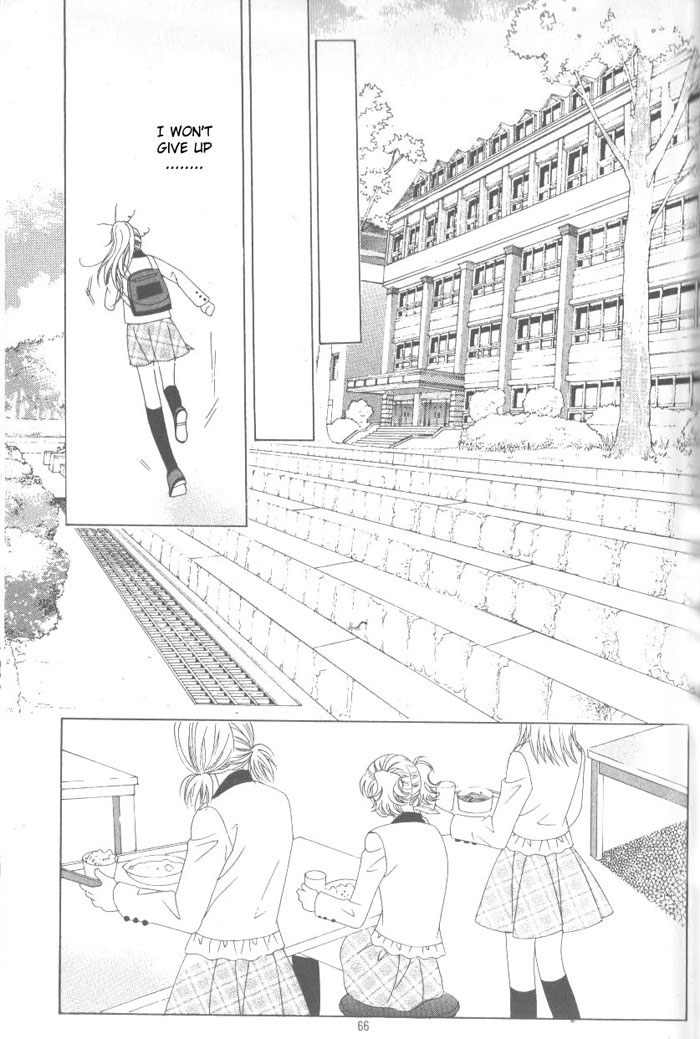 Ways of the Jogang Jicheo Chapter 3 page 11 - Chapter 3