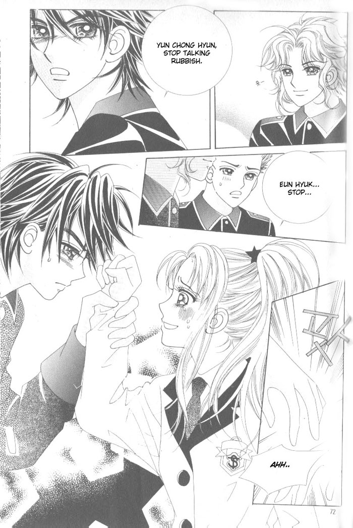 Ways of the Jogang Jicheo Chapter 3 page 17 - Chapter 3