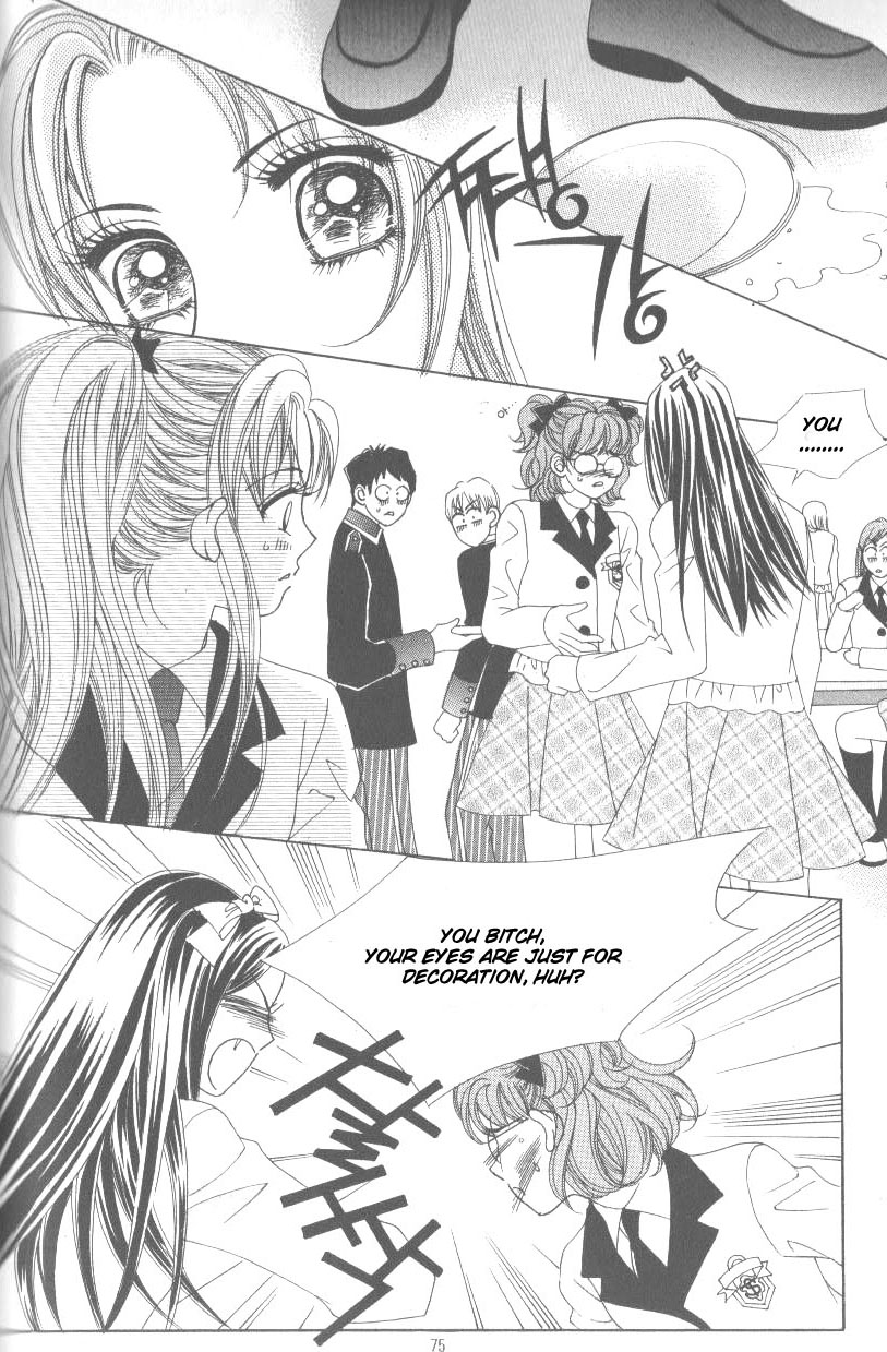 Ways of the Jogang Jicheo Chapter 3 page 20 - Chapter 3