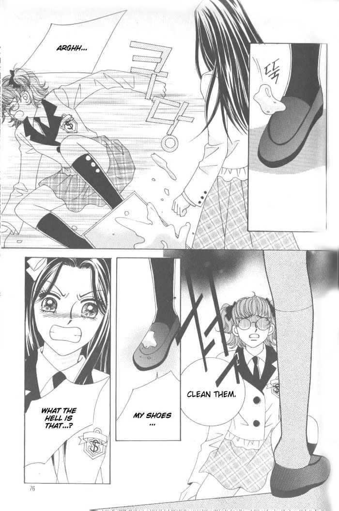 Ways of the Jogang Jicheo Chapter 3 page 21 - Chapter 3