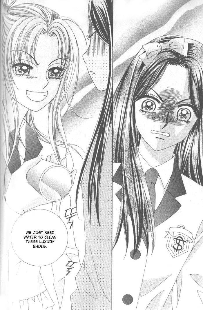 Ways of the Jogang Jicheo Chapter 3 page 24 - Chapter 3