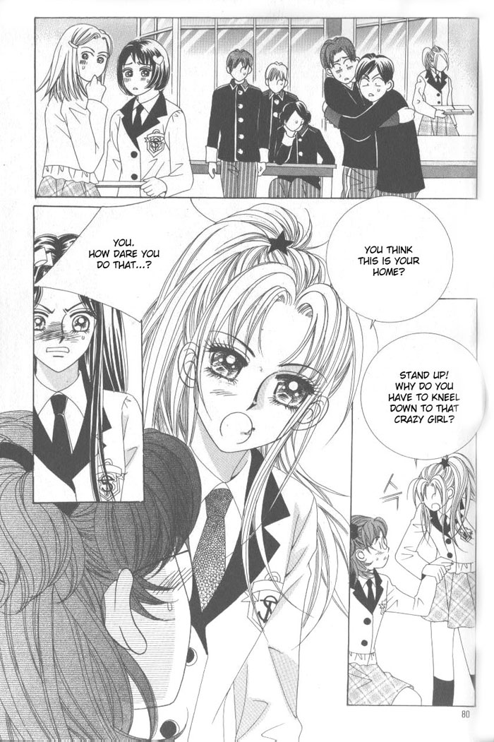 Ways of the Jogang Jicheo Chapter 3 page 25 - Chapter 3