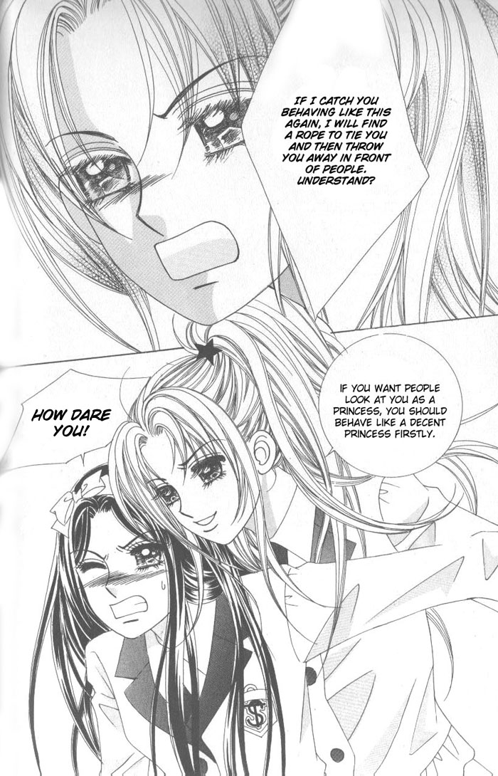 Ways of the Jogang Jicheo Chapter 3 page 28 - Chapter 3