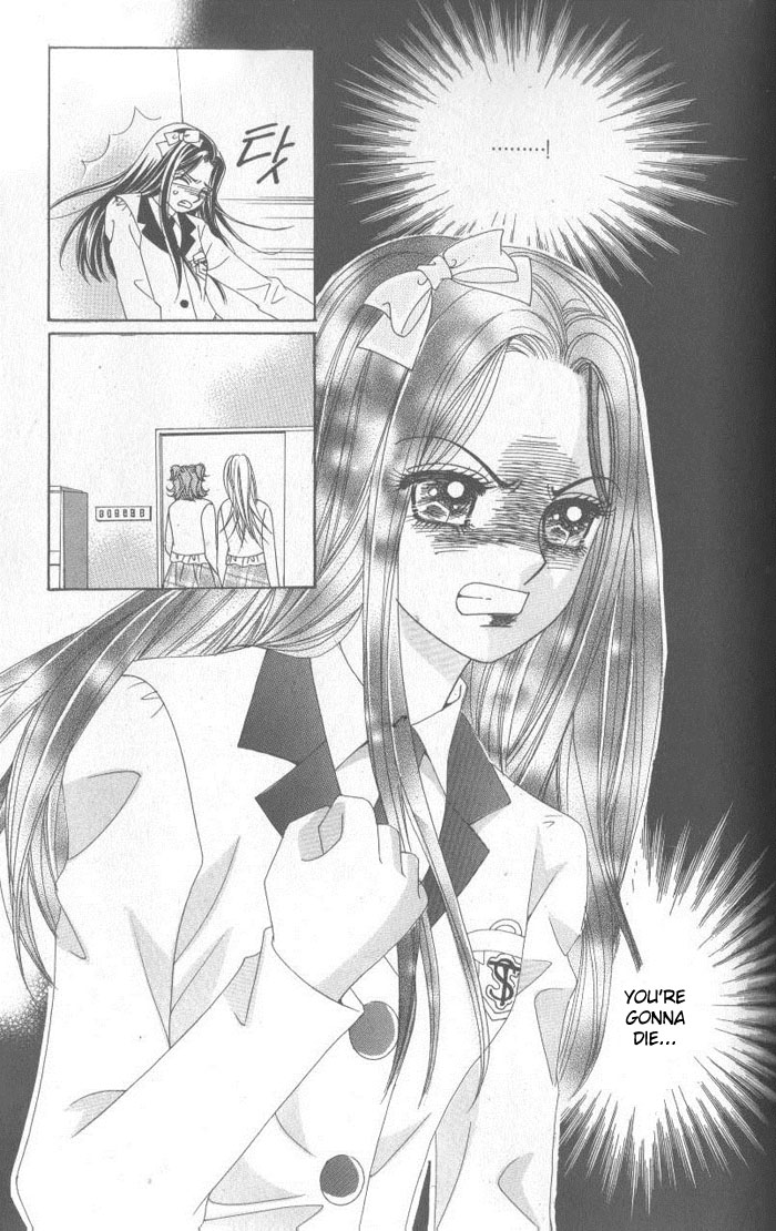 Ways of the Jogang Jicheo Chapter 3 page 29 - Chapter 3