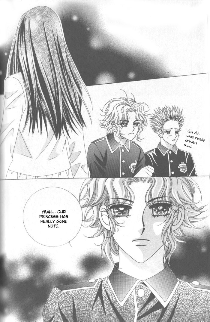 Ways of the Jogang Jicheo Chapter 3 page 30 - Chapter 3
